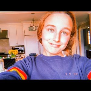 Meet your Posher, Hannah